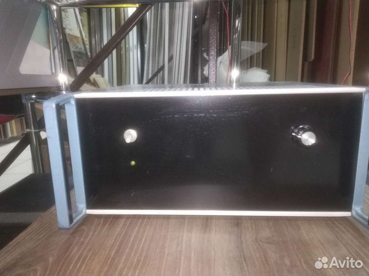 Аудио система