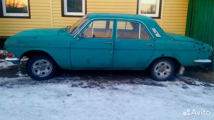 Двигатель змз 406