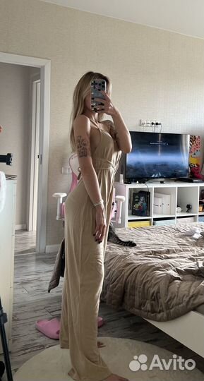 Комбинезон ushatava