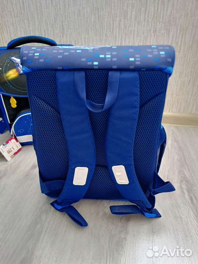 Новый Ранец школьный