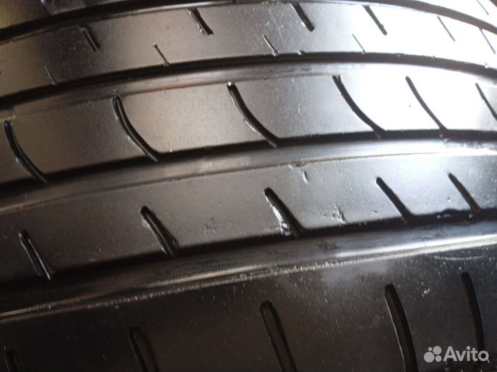 Nexen N'Fera RU1 SUV 255/55 R18
