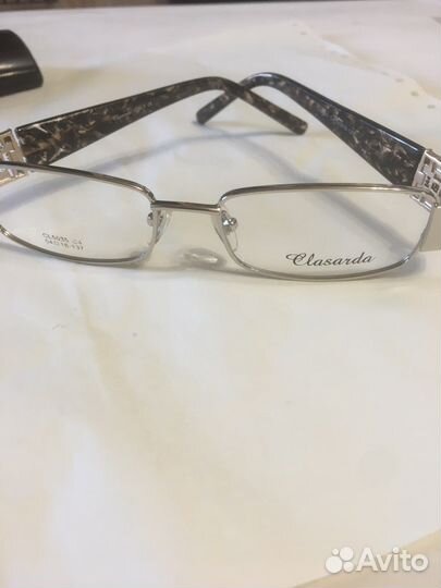 Очки женские новые