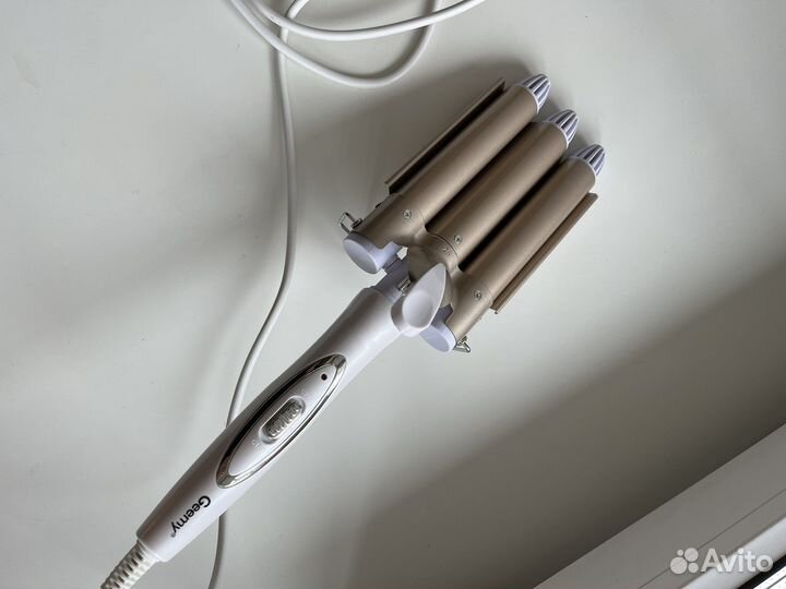 Стайлер для волос
