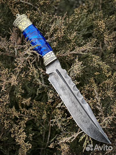 Кизлярские ножи