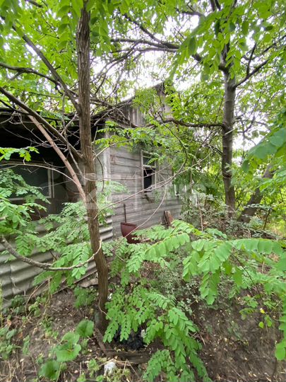 Участок 4,4 сот. (ИЖС)