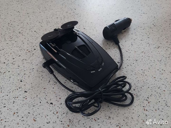 Радар детектор, видеорегистратор