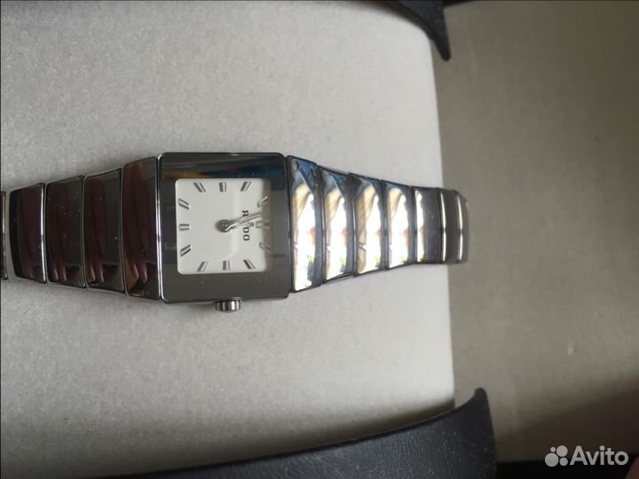 Часы Rado
