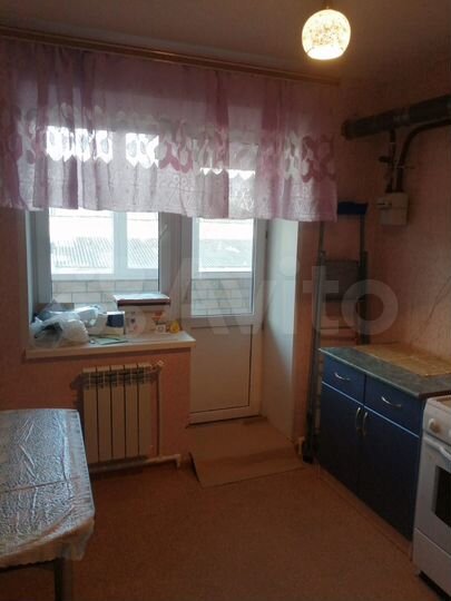 1-к. квартира, 41,7 м², 2/3 эт.