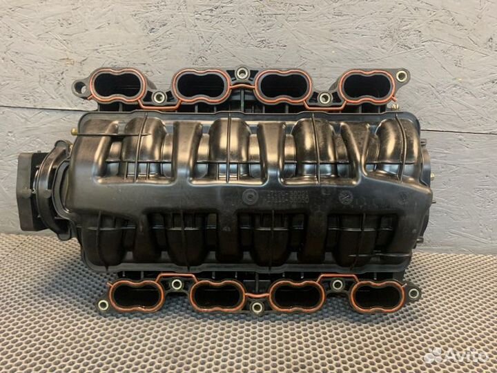 Коллектор впускной Lexus Ls 4 1UR-FSE 2007