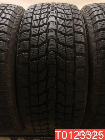 Dunlop Grandtrek SJ7 255/50 R19 107Q