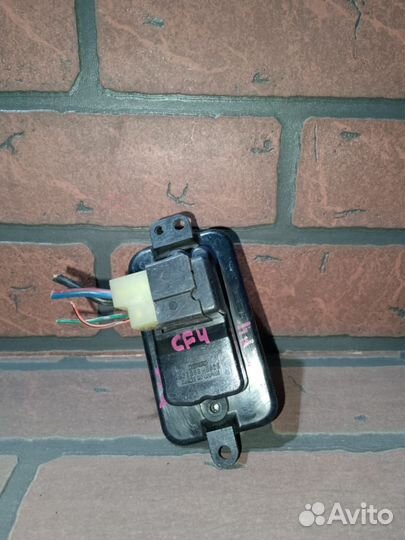 Резистор honda torneo CF4