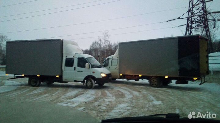 Грузчики и переезды