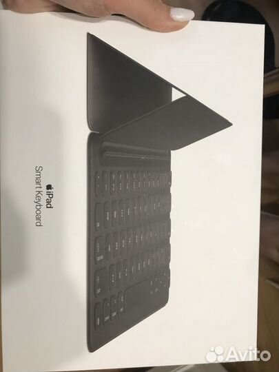 Клавиатура для iPad