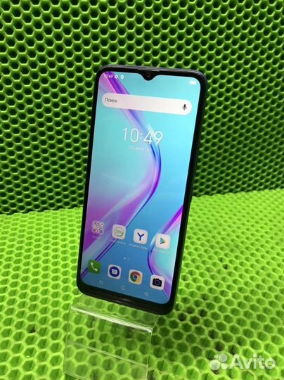 Itel Vision 1 PRO, 2/32 ГБ