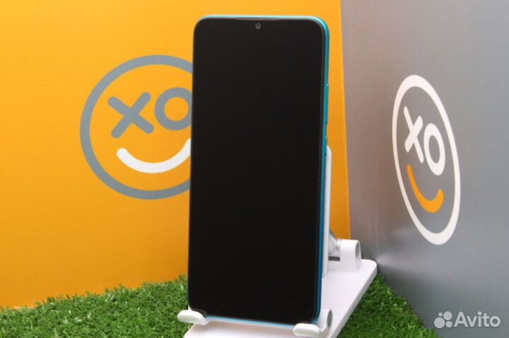 Xiaomi Redmi 9C 32Gb Ram 2Gb NFC Aurora Green