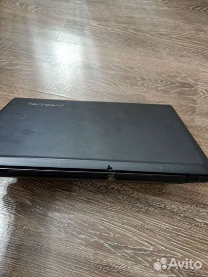 Ноутбук lenovo g 565 на запчасти