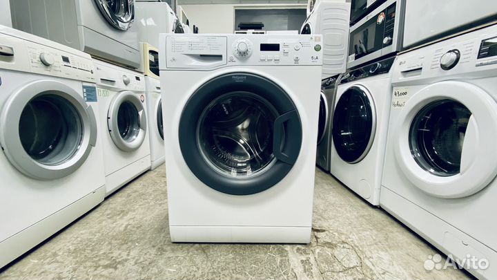 Стиральная машина Hotpoint-Ariston