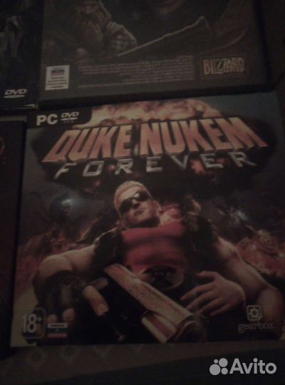 Компьютерная игра игры на пк