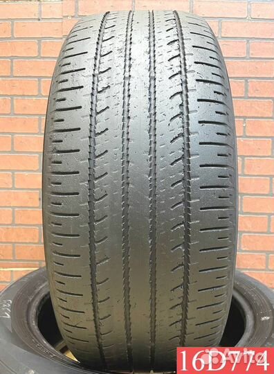 Yokohama Geolandar SUV G055 225/55 R18 98P