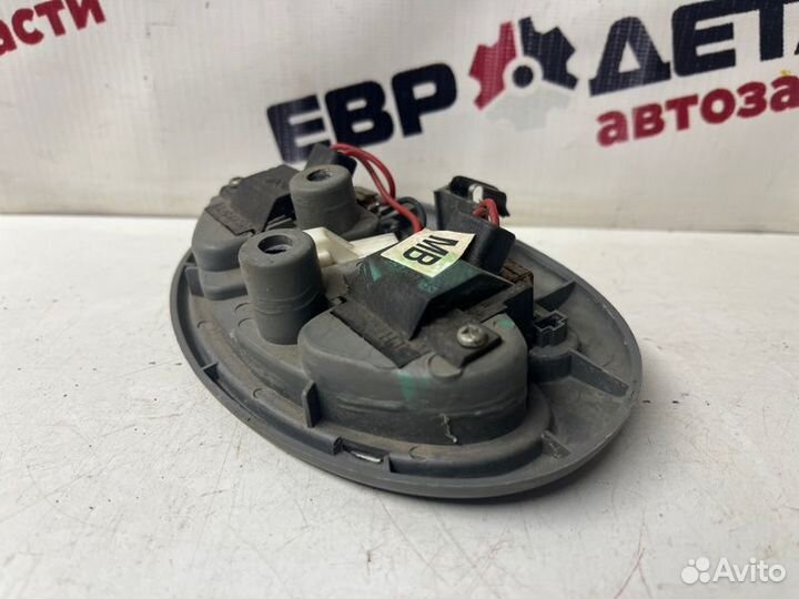 Плафон подсветки салона Chevrolet Lacetti