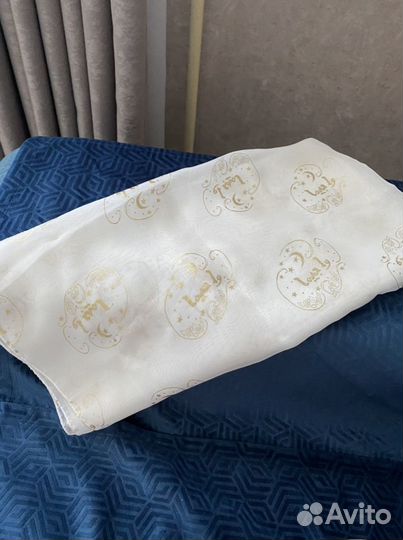 Платок мусульманский