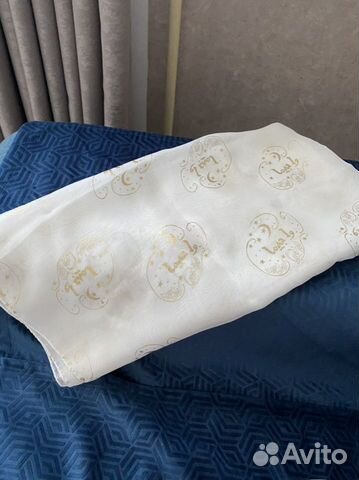 Платок мусульманский