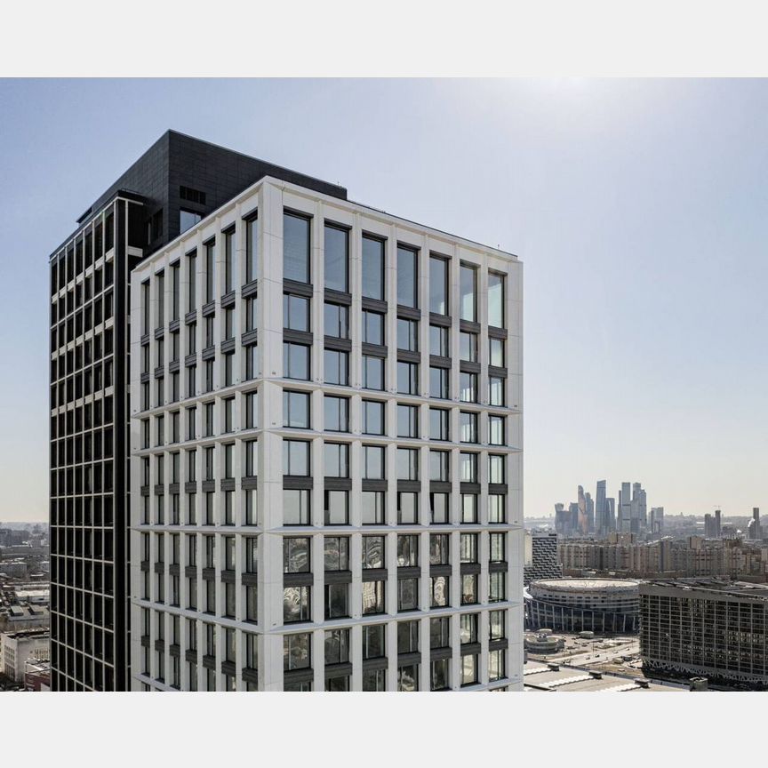 5-к. квартира, 159,4 м², 20/41 эт.