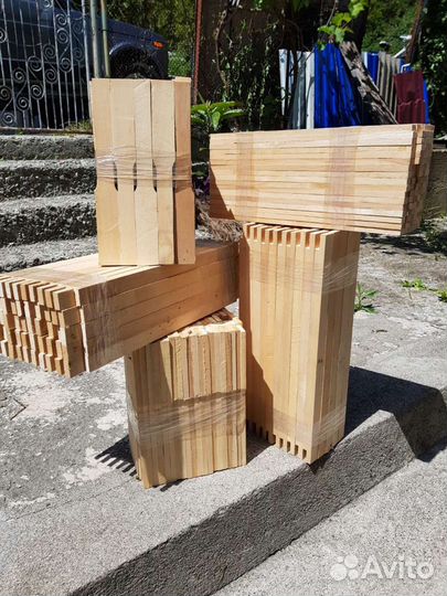 Пчелорамки