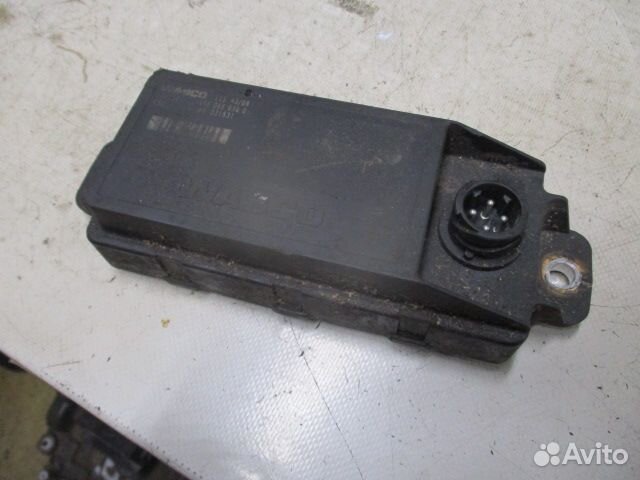 Блок управления ESC Wabco 4460650300