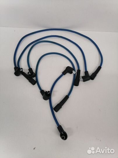 Высоковольтные провода ваз 2108-099 (карбюратор)