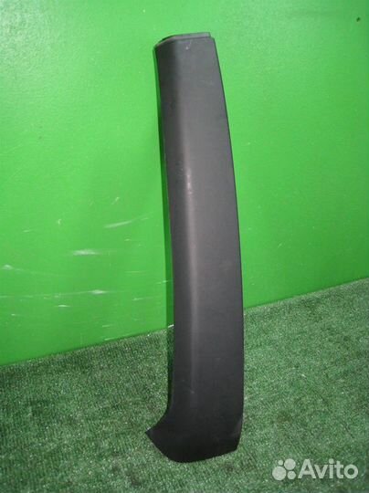 Накладка кузова KIA Sportage 2 (KM) 2009