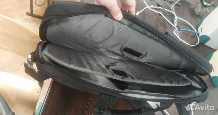 Сумка для ноутбука 17 дюймов Asus