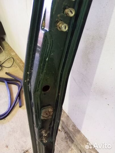 Рамка багажника УАЗ Хантер