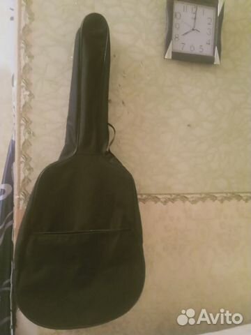 Аксессуары для гитары