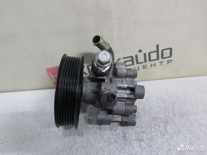 Насос гидроусилителя, Toyota 2AZ, OEM №: 44310-3