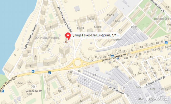 Колготки антиварикозные(1класс компр.) 18-22мм рт