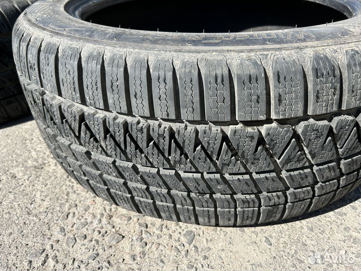 Kumho WinterCraft WS71 275/45 R20 110W