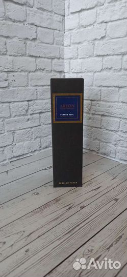 Парфюм для дома