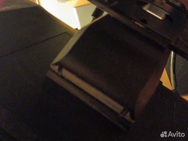 Монитор для компьютера микролаб