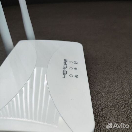 Wifi роутер с сим картой 4g