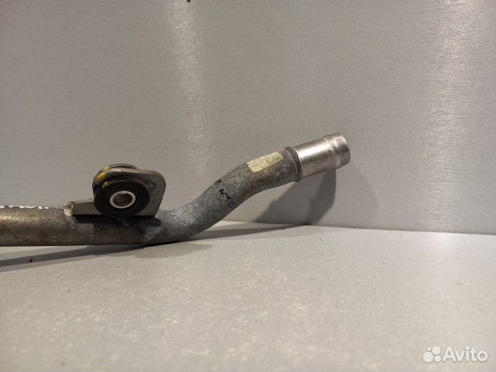 Трубка системы охлаждения Kia Seltos G4NH 2020