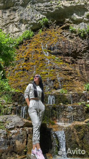 Ессентуки Топ-Экскурсия Язык Тролля и Верхняя Балк