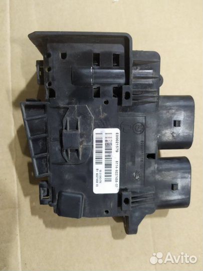 Клемма Bmw X3 F25 20DX N47N 2012