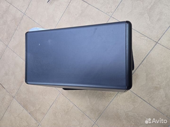 Сабвуфер hertz 10