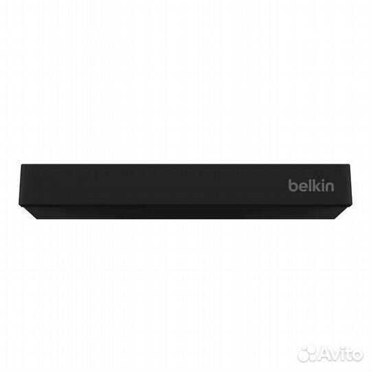 Зарядное устройство для Apple Watch Belkin boostcharge PRO black