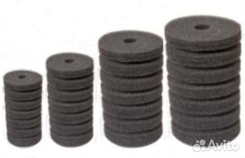 Сменные фильтра. Губки для помп фиьтров. Синтепон