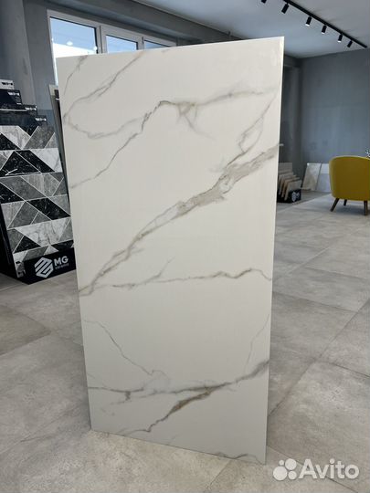 Керамогранит / Керамическая плитка 60х120