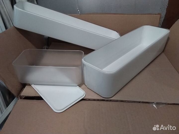 Запчасти для холодильника Vestfrost FZ 347, FW312