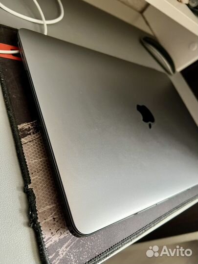 Apple MacBook Pro 13 2017