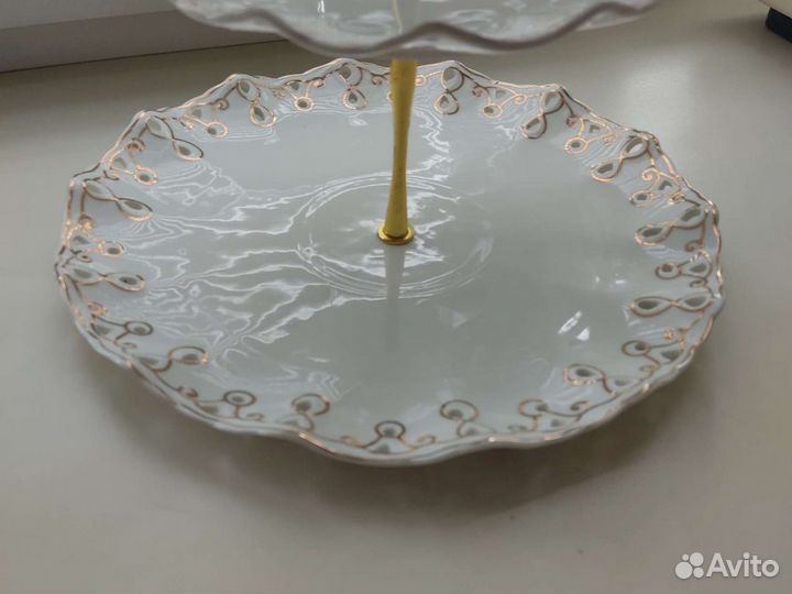 Этажерка, горка